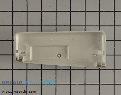 Dispenser Drawer Handle DC64-00261A Alternate Product View