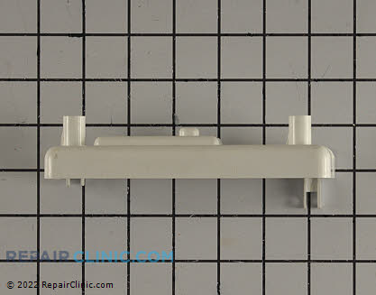 Dispenser Drawer Handle DC64-00261A Alternate Product View
