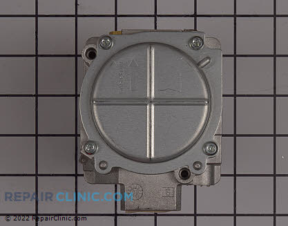 Gas Valve Assembly 5H80681 Alternate Product View