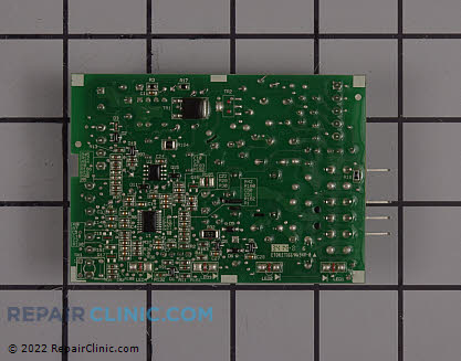 Control Board WPW10392193 Alternate Product View