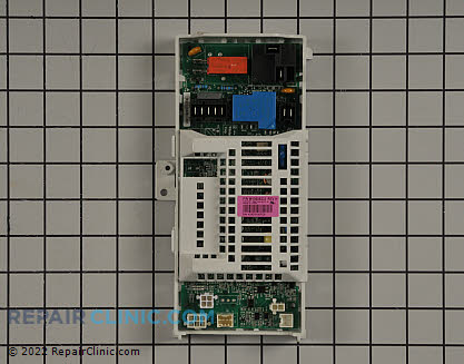 Control Board W11365798 Alternate Product View