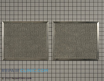 Grease Filter S97017456 Alternate Product View