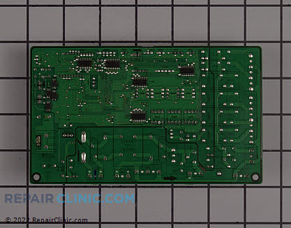 Main Control Board DB93-09057B Alternate Product View