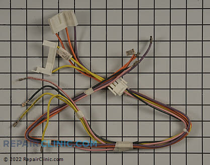 Wire Harness W11134596 Alternate Product View