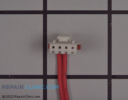 Thermistor DB95-01988A Alternate Product View