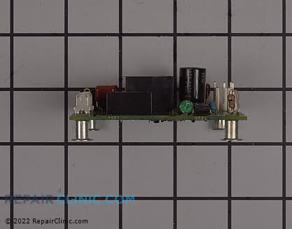 Defrost Control Board CNT04369 Alternate Product View