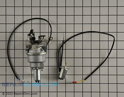Carburetor Repair Kit 136-7889 Alternate Product View