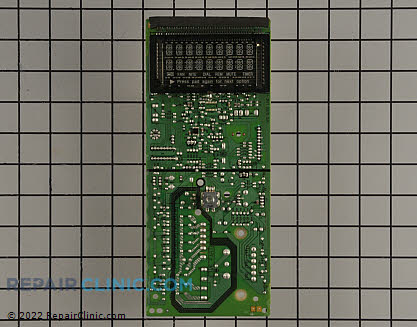 Main Control Board WB27X23241 Alternate Product View