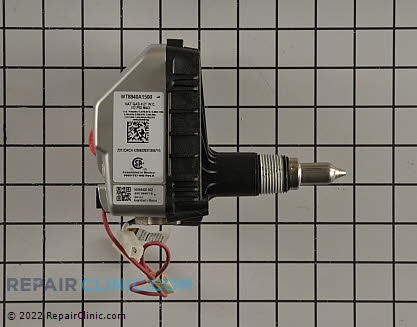 Valve WT8840A1500 Alternate Product View