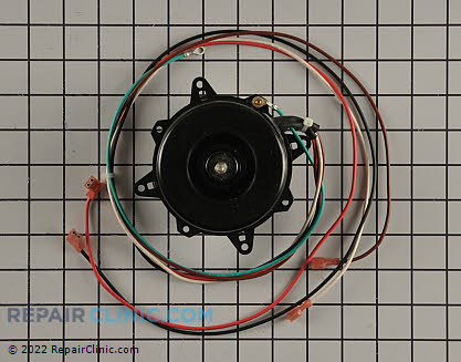 Condenser Fan Motor 0131P00032S Alternate Product View