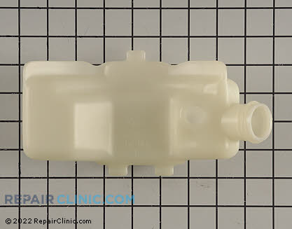 Fuel Tank 17511-ZM3-023 Alternate Product View
