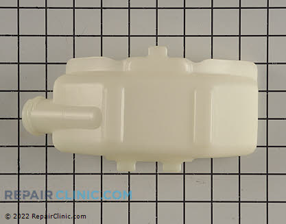 Fuel Tank 17511-ZM3-023 Alternate Product View