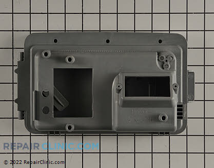 Control Cover 0J7120B Alternate Product View