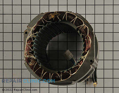 Stator Assembly 310772049 Alternate Product View