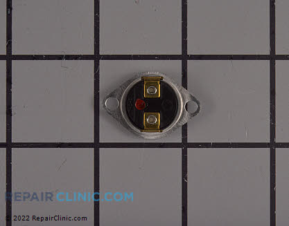 Thermostat WB24X26784 Alternate Product View