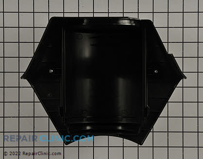 Air Cleaner Cover 799102 Alternate Product View