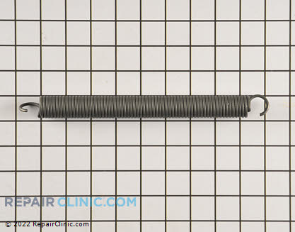 Extension Spring 78-6210 Alternate Product View
