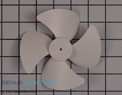 Fan Blade 5304519350 Alternate Product View