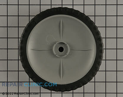 Wheel Assembly 7501389YP Alternate Product View