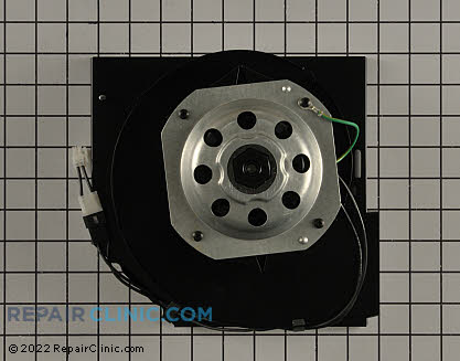 Blower Motor S97009799 Alternate Product View