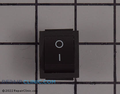 On - Off Switch 0J0251A Alternate Product View