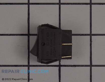 On - Off Switch 0J0251A Alternate Product View