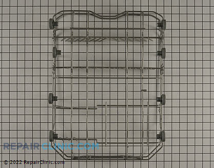 Lower Dishrack Assembly 12976000001442 Alternate Product View