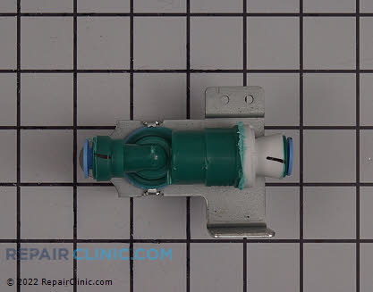 Water Inlet Valve W11246413 Alternate Product View