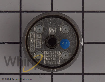 Control Knob W11116441 Alternate Product View
