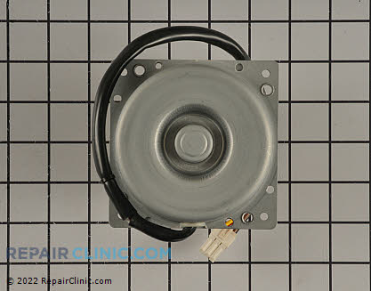Blower Motor WP94X10103 Alternate Product View