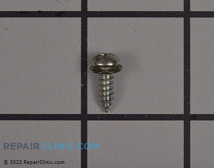 Screw WP1163283 Alternate Product View