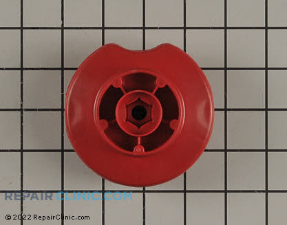 Trimmer Head 753-05749 Alternate Product View