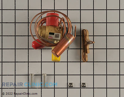 Thermal Expansion Valve VAL09111 Alternate Product View