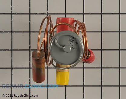 Thermal Expansion Valve VAL09111 Alternate Product View
