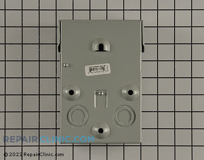 Circuit Breaker 83315 Alternate Product View