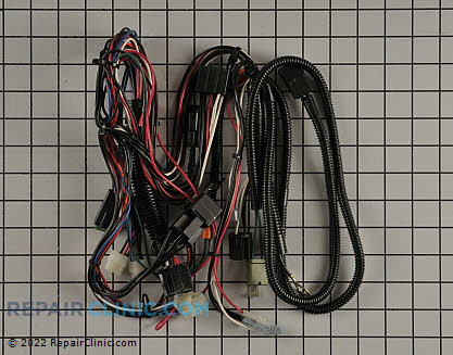Wire Harness 583120801 Alternate Product View