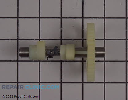 Camshaft 592968 Alternate Product View
