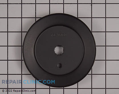 Spindle Pulley 756-05038 Alternate Product View