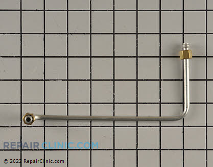 Gas Tube or Connector 00650852 Alternate Product View