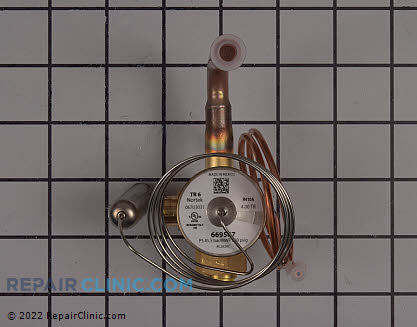 Thermal Expansion Valve 669567R Alternate Product View