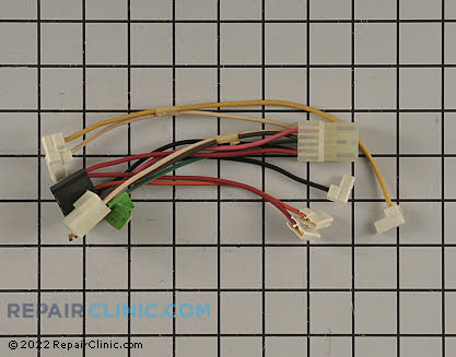 Wire Harness 2265930 Alternate Product View