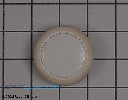 Timer Knob 3957825 Alternate Product View