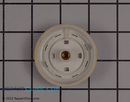 Timer Knob 3957825 Alternate Product View