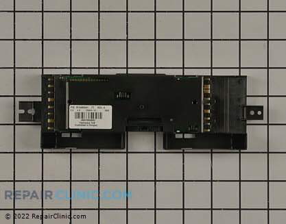 Control Board WPW10496841 Alternate Product View