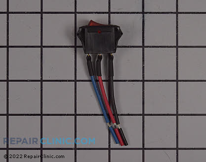 On - Off Switch 53156-01 Alternate Product View