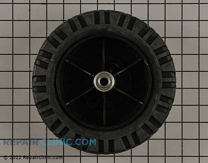 Wheel Assembly 734-04007A Alternate Product View