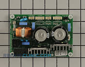 Control Board - Part # 1522416 Mfg Part # 6871A20912C