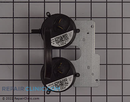 Pressure Switch 24W50 Alternate Product View