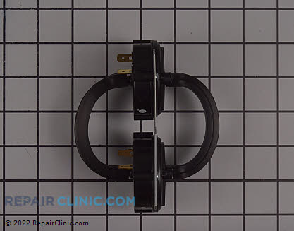 Pressure Switch 24W50 Alternate Product View