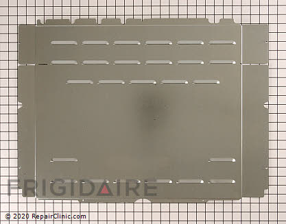 Rear Panel 5303310515 Alternate Product View